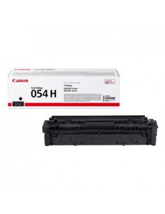 Toner LBP620/LBP640/MF640 054 Preto