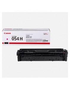 Toner LBP620/LBP640/MF640 054H Magenta Alta Capacidade