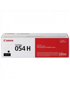 Toner LBP620/LBP640/MF640 054H Preto Alta Capacidade