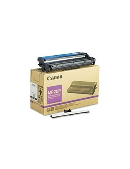 Toner Canon MP20p Positivo MP50/MP60/MP70 Preto