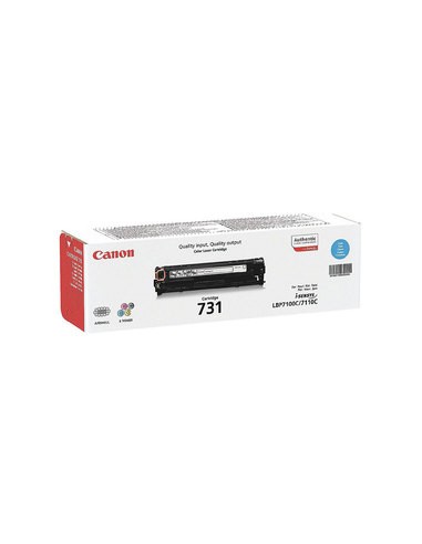 Toner Canon MF8280/LBP7100/7110 731 Cian