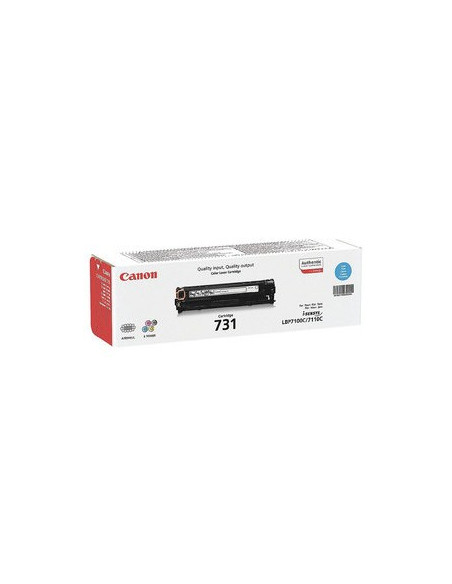 Toner Canon MF8280/LBP7100/7110 731 Cian