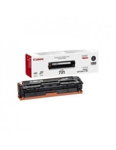 Toner Canon MF8280/LBP7100/7110 731 Preto