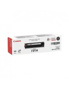 Toner Canon MF8280/LBP7100/7110 Alta Cap.731H Preto