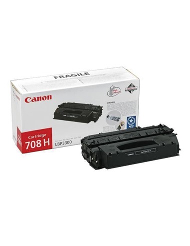 Toner Canon LBP3300/3360 Alta Capacidade