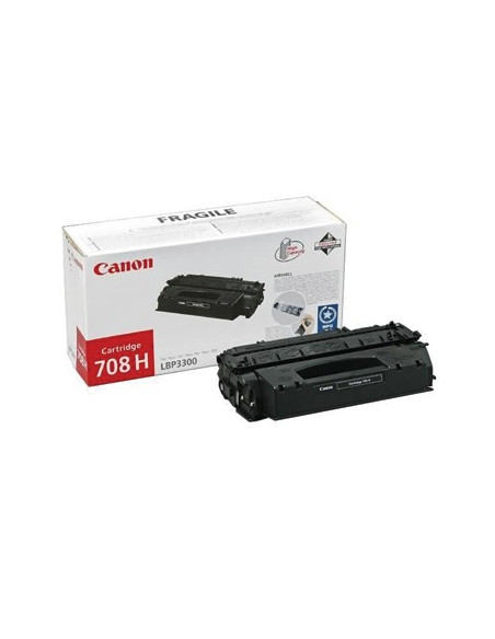 Toner Canon LBP3300/3360 Alta Capacidade