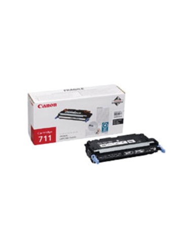 Toner Canon LBP5300/LBP5360/MF/8450/9130/9170 Preto