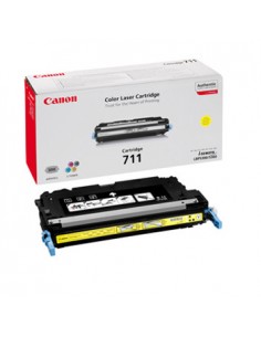 Toner Canon LBP5300/LBP5360 Amarelo