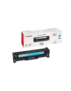 Toner LBP7200/MF8330/MF8350 Azul