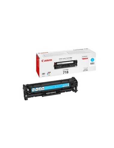 Toner LBP7200/MF8330/MF8350 Azul