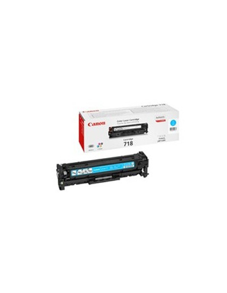 Toner LBP7200/MF8330/MF8350 Azul
