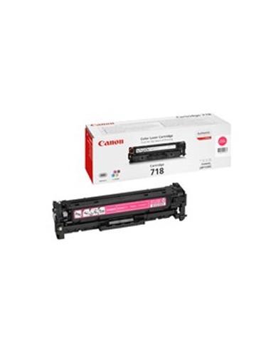 Toner LBP7200/MF8330/MF8350 Magenta