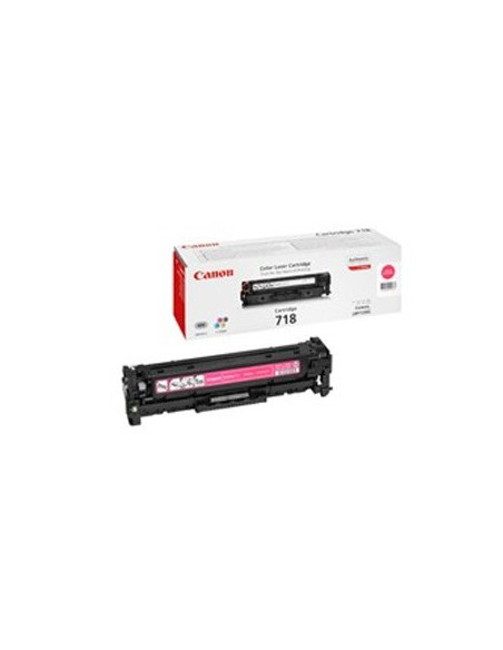 Toner LBP7200/MF8330/MF8350 Magenta