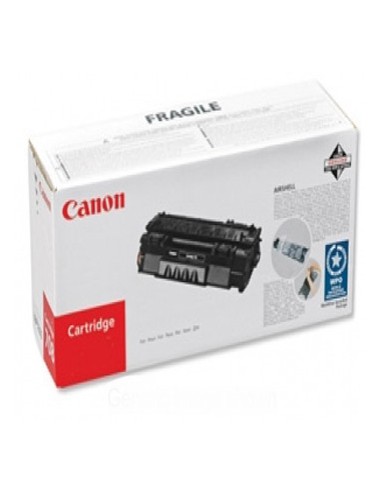 Toner Canon LBP6300dn/6650dn/MF5840dn/MF5880dn Preto (719)