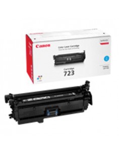 Toner LBP7750CDN Azul