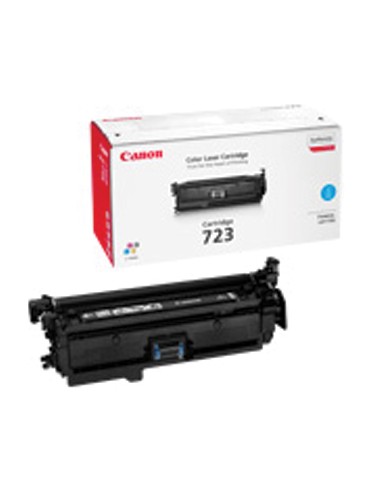 Toner LBP7750CDN Azul