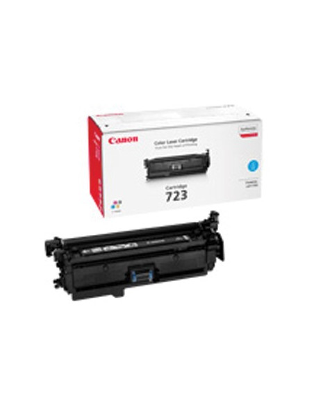 Toner LBP7750CDN Azul