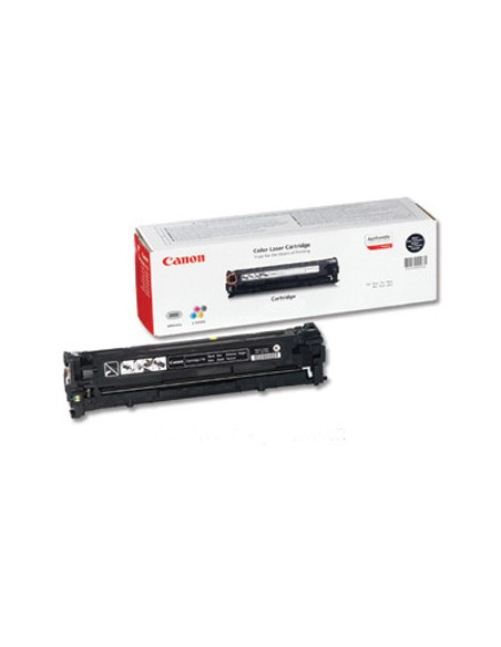 Toner LBP7750CDN Preto