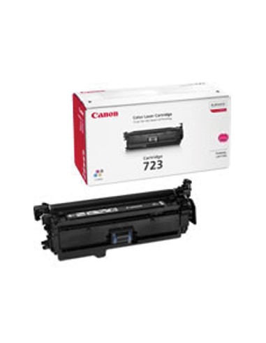 Toner LBP7750CDN Magenta