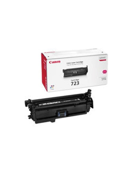 Toner LBP7750CDN Magenta