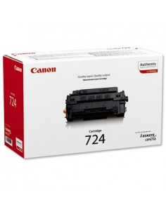 Toner Canon LBP6750/LBP6750dn (CRG724)