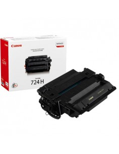 Toner Canon LBP6750/LBP6750dn (CRG724H) Alta Capacidade