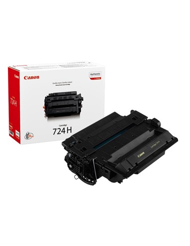 Toner Canon LBP6750/LBP6750dn (CRG724H) Alta Capacidade