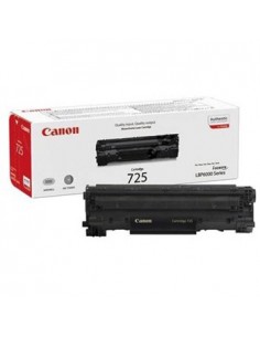 Toner Canon LBP6000 (CRG725)