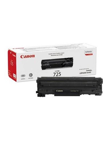 Toner Canon LBP6000 (CRG725)