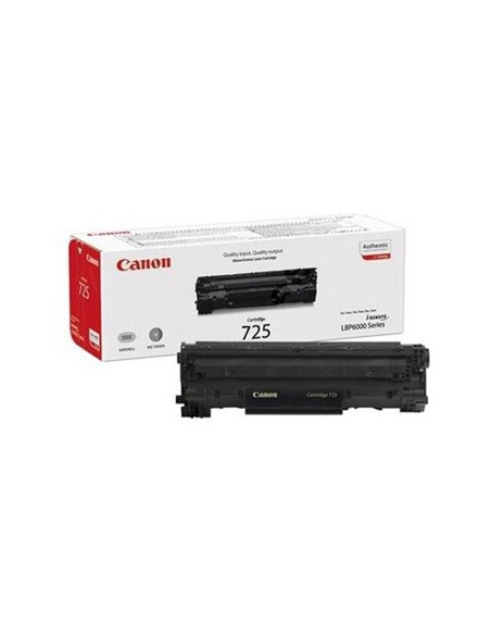 Toner Canon LBP6000 (CRG725)