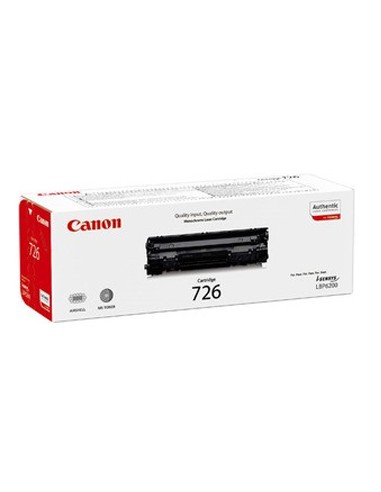 Toner Canon LBP6200d (3483B002AA)