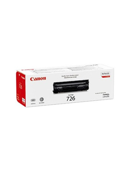 Toner Canon LBP6200d (3483B002AA)