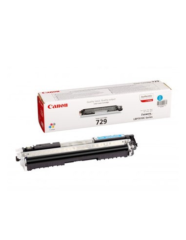 Toner LBP7010C/7018C Azul