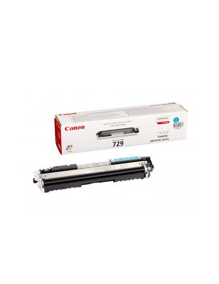 Toner LBP7010C/7018C Azul