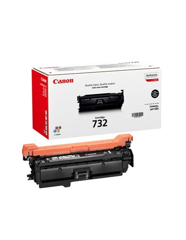 Toner LBP7780CX Preto