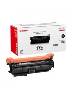 Toner LBP7780CX Preto Alta Capacidade