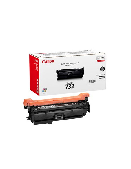 Toner LBP7780CX Preto Alta Capacidade