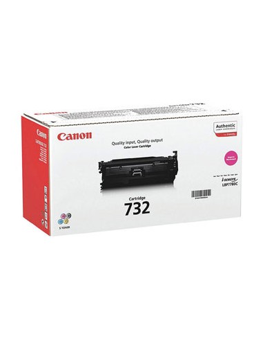 Toner LBP7780CX Magenta