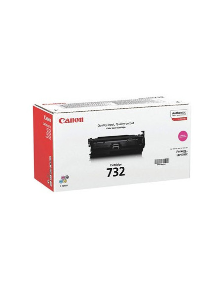 Toner LBP7780CX Magenta