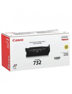 Toner LBP7780CX Amarelo