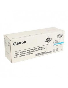 Drum FT IRC2020/IRC2030 Preto