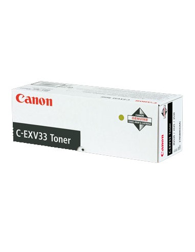 Toner Canon C-EXV33 IR2520/2525/2530 1x700gr