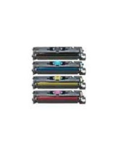 Toner LD LBP5000/5100 Cyan Cartridge 707 (9423A004)