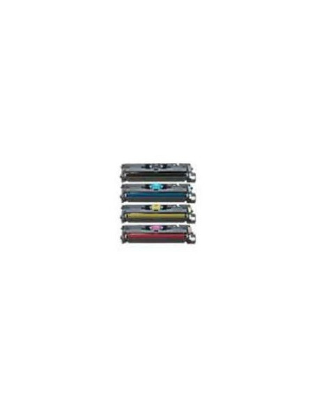 Toner LD LBP5000/5100 Magenta Cartridge 707 (9422A004)
