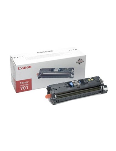 Toner LD LBP5200 Preto