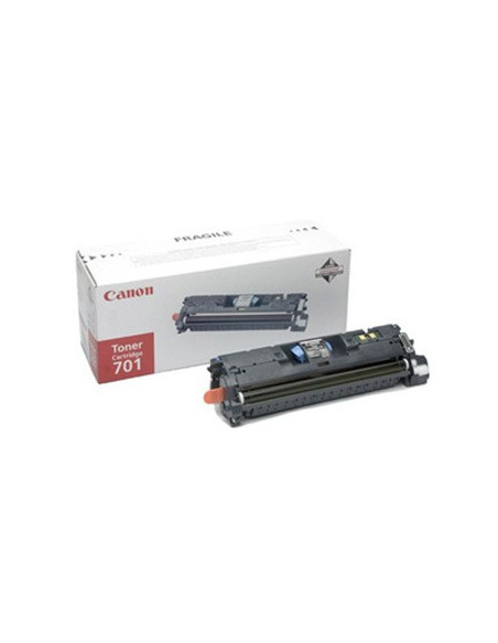 Toner LD LBP5200 Preto