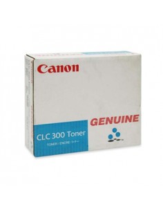 Toner FT Color CLC200/300/320/350 1x345gr Azul
