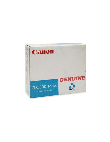 Toner FT Color CLC200/300/320/350 1x345gr Azul