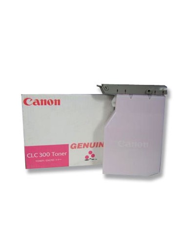 Toner FT Color CLC200/300//320/350 1x345gr Magenta