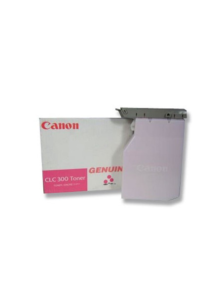 Toner FT Color CLC200/300//320/350 1x345gr Magenta